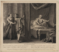 TvB G 5430
<br/>
De "Rossignol"
<br/>
<em>Larmessin, Nicolas IV de (1684-1756)</em>